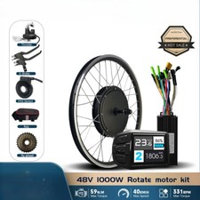 Kit Motore 48V 1000W MTB
