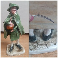 Statua Statuina Scultura