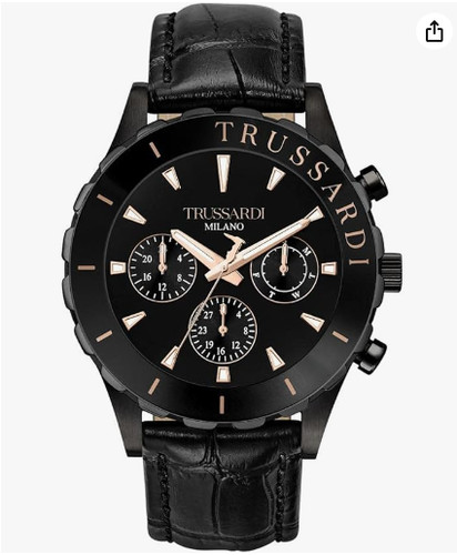 Orologio trussardi uomo - trussardi,
