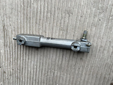 Mercedes W124 E220 Cabrio