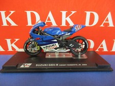 Die cast 1/24 Modellino Moto