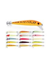 TOTANARA TUBERTINI SEIKA DRAGON SQUID 105 MM 12 G PESCA CALAMARO SEPPIA TRAINA