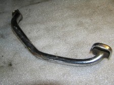 HONDA CB 650C  Custom