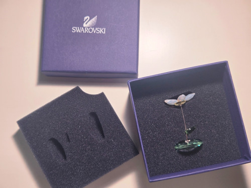 Cristallo swarovski jess - cristallo,