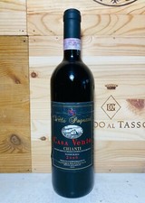 2006 Villa Pagnana Casa Vento