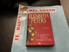 ELIZABETH PETERS - IL SEGRETO