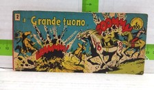 COLLANA FOLGORE SUPPLEMENTO n°  2 - IL GRANDE TUONO - ED. PINI SEGNA 1961