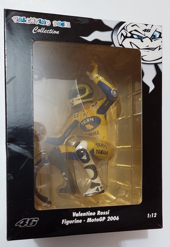 Figurine minichamps valentino - figurine,