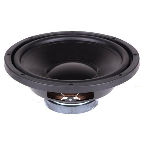 Master audio ma30w woofer - audio,
