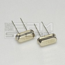 2 pz Quarzi 16 MHZ quarzo -