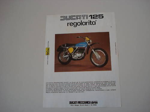 Advertising pubblicità 1975 - pubblicità,