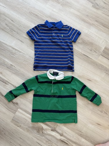 Lotto magliette polo - polo, ralph