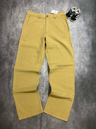 Avirex straight leg cotton - leg,