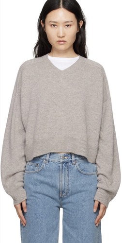 Maglione loulou studio anzor - maglione,