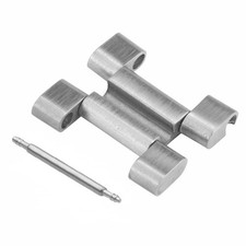 NUOVO COMFORT LINK PER ROLEX