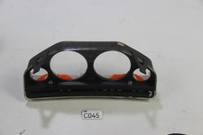 BMW E30 316i 318i doppio strumento Tacho custodia per tacho con orologio Quartz