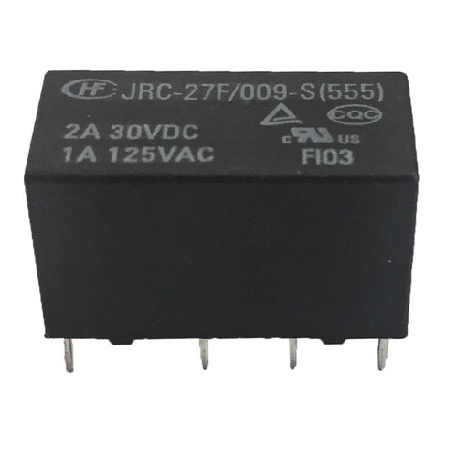 Pezzi rel jrc 27f - rel?,