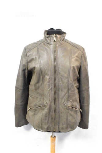 Giacca donna vera pelle - donna,