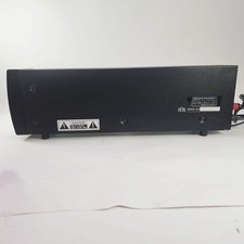 Amplificatore di potenza