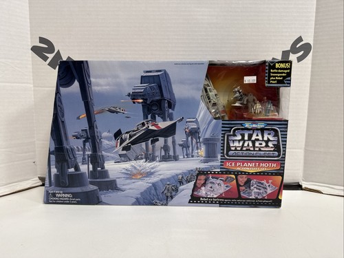 Micro machines star wars - star,