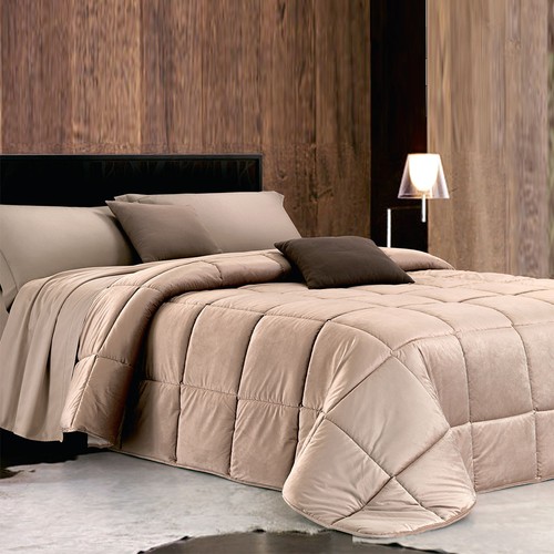 Trapunta piumone campiglio - piumone, di
