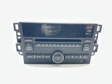 AUTORADIO PER CHEVROLET Aveo 1° Serie 96647737 (06>11)