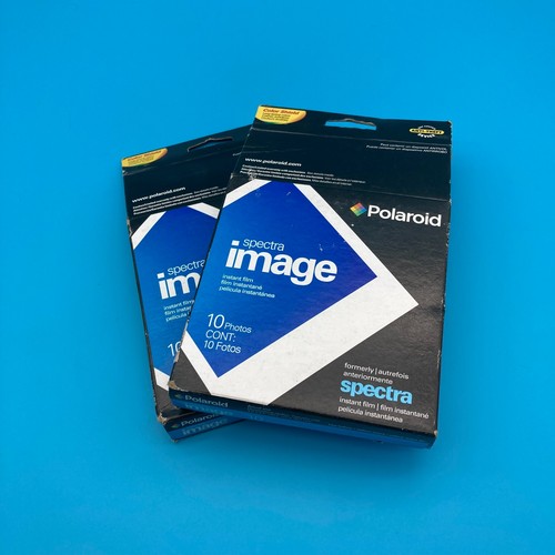 Lot sealed polaroid - lot,