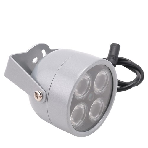 Matrici led infrarossi notte - 4,