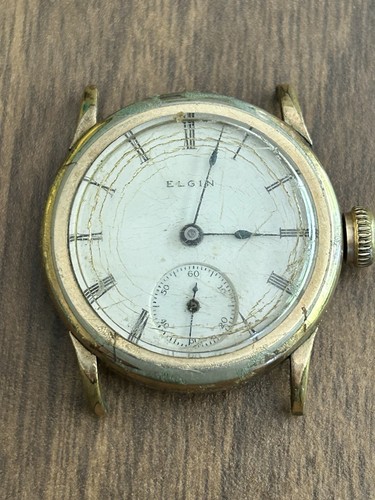 Orologio polso vintage - polso,