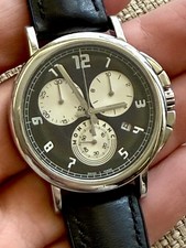 ✅ Montblanc Summit 7060 •