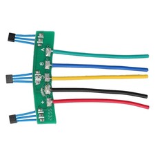 Eccezionale cavo pcb sensore - cavo,