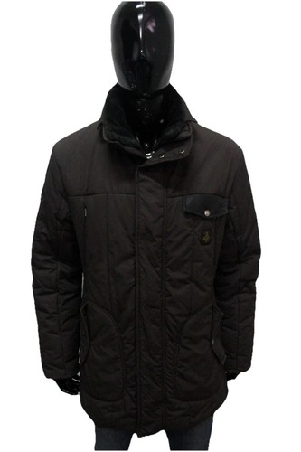 Giaccone uomo refrigiwear - giaccone,