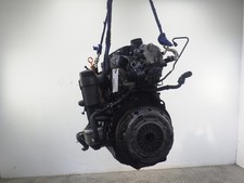 Motore AUY VW Sharan (7M) 1.9