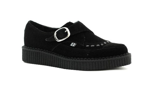 Creeper a8139l nero - t.u.k.,