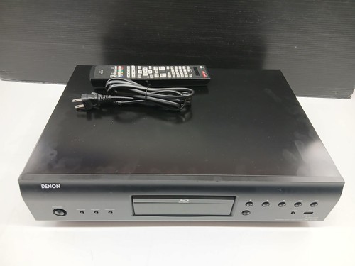 Denon dbp 1611ud - denon, sacd