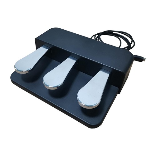 Portable pedal board - 3,