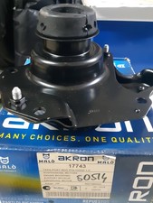 AKRON 17743 SUPPORTO MOTORE