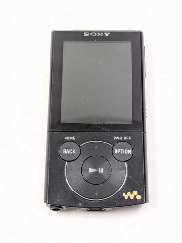 Sony walkman nwz - walkman, nwz-e344