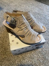 Scarpe Terra Bonsai Cachi