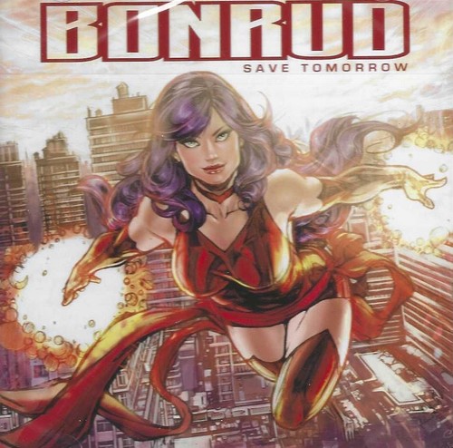 Bonrud save tomorrow - save,