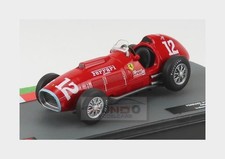 1:43 Ferrari F1 375 Indy #12