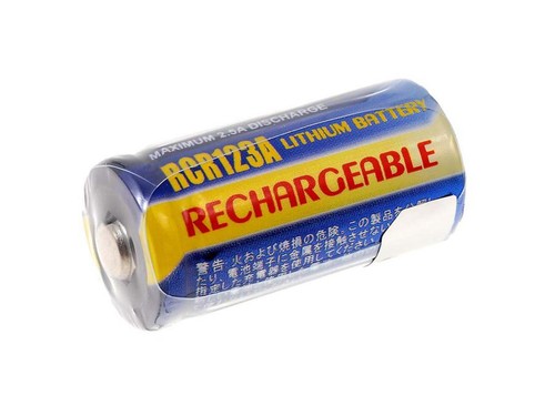 Batteria per pentax espio - per,