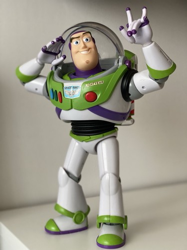Buzz lightyear collection - lightyear,