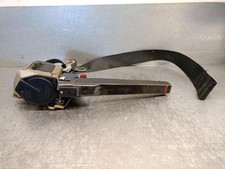 10802001SX cintura di sicurezza anteriore sinistra per FIAT BRAVO (182) 5162170