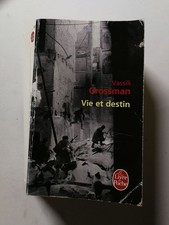 Vita E Destino | Vassili