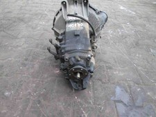 MERCEDES-BENZ 207 D/307 D/407