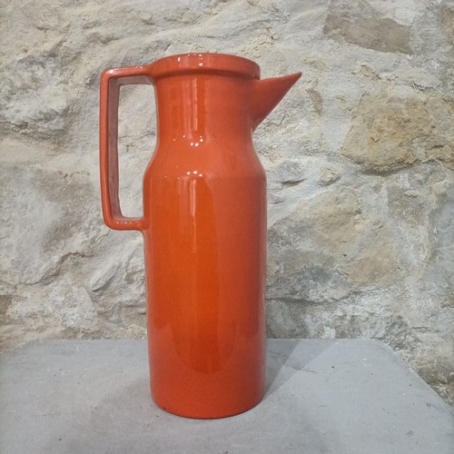 Ceramica antica brocca - antica,