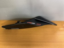 Carena Codone posteriore SX