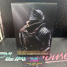KNIGHT OF ASTORIA DARK SOULS 3 NUOVO BANDAI BANPRESTO SCULPT COLLECTION VOL 4