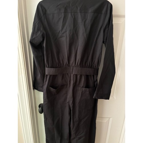 Nwot zara long belted - nwot, jumpsuit